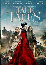Tale of Tales (DVD)