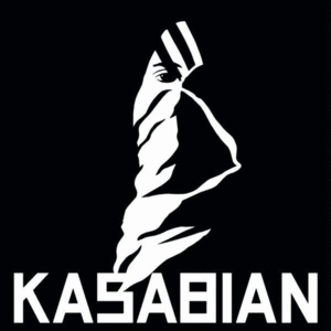 Kasabian (2 LP)