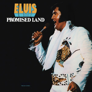 Promised Land ( LP)