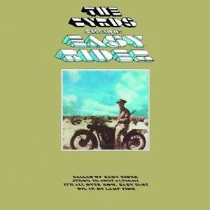 Ballad of Easy Rider (LP)