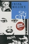 Sin city (6): alcohol, chicas y balas