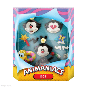 Ultimates, Animaniacs, Dot: figura coleccionable