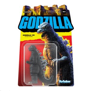 Godzilla '84, Toho: figura coleccionable