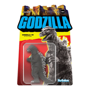 Godzilla '55, Toho: figura coleccionable