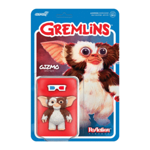 Gremlins, Gizmo: figura coleccionable