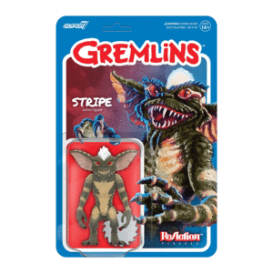 Gremlins, Stripe: figura coleccionable