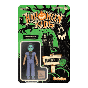 Halloween Kids, Frankenstein, Universal Monsters: figura coleccionable