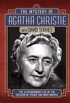 Mistery Of Agatha Christie, The (DVD)