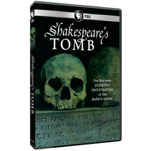 Shakespeare's Tomb (DVD)