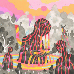 Rizoma: Orange Edition (LP)