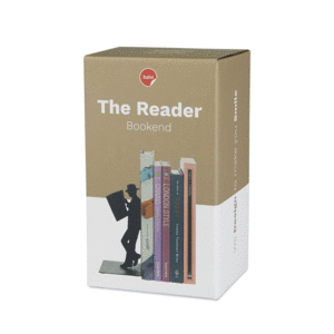 Reader, The: descansalibros