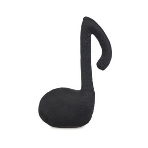 Tune, Black: tope de puerta