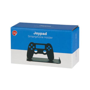 Joypad, Smartphone Holder: base para celular