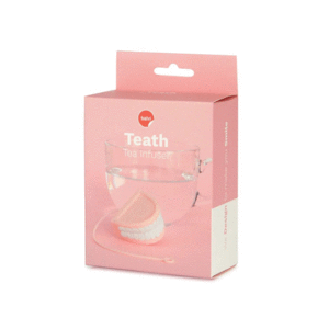 Teath: infusor de té
