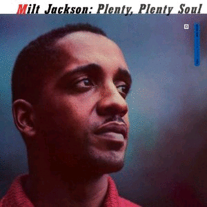Plenty Plenty Soul (LP)