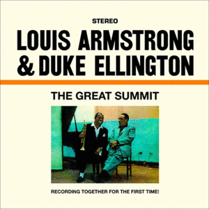 Great Summit: Coloured Edition (LP)