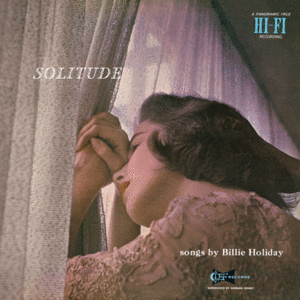 Solitude (LP)