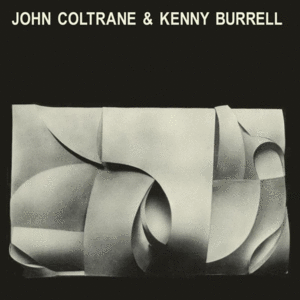 John Coltrane & Kenny Burrell (LP)