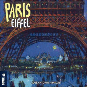 Paris Expansion, Eiffel: juego de mesa
