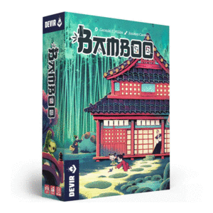 Bamboo: juego de mesa