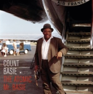 Atomic Mr, Basie (LP)