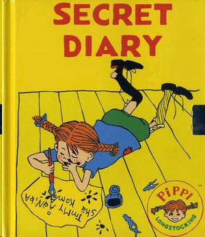 Secret diary