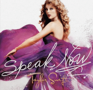 Speak Now (2 LP)