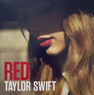 Red (2 LP)