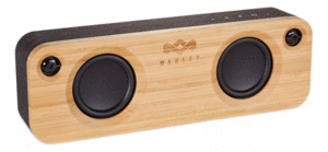 Marley, Get Together BT Portable Bluetooth Speaker: bocina inalámbrica