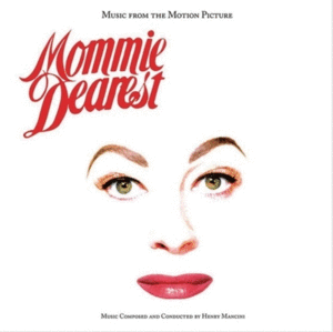 Mommie Dearest (LP)