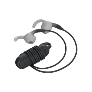 iFrogz Sound Hub, Black/Grey: audífonos Bluetooth