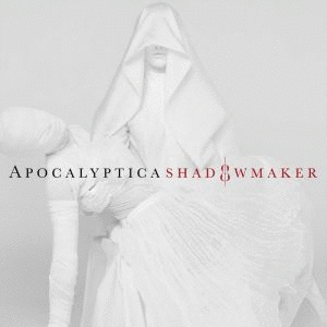 Shadowmaker (2 LP)