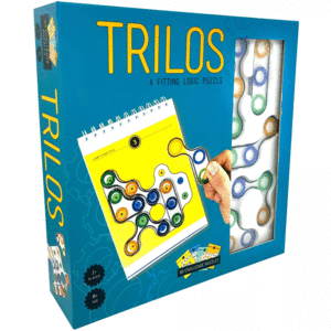 Trilos: rompecabezas