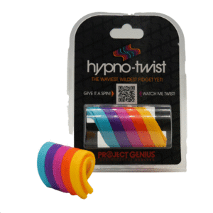 Hypno-twist: juego de lógica