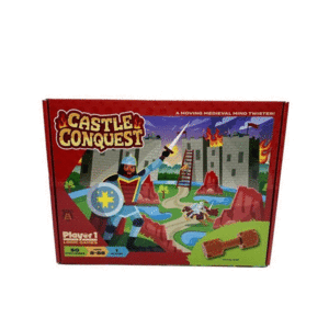 Castle Conquest: juego de mesa