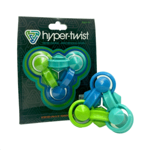 Hyper-twist: juego de lógica