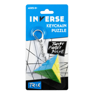 Inverse, Trik Puzzle: llavero