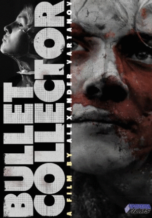 Bullet Collector (DVD)
