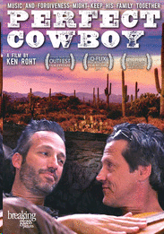Perfect Cowboy (DVD)