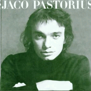 Jaco Pastorius (LP)