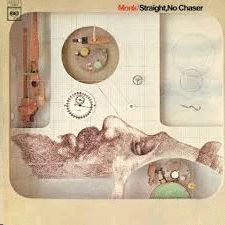 Straight, No Chaser (LP)