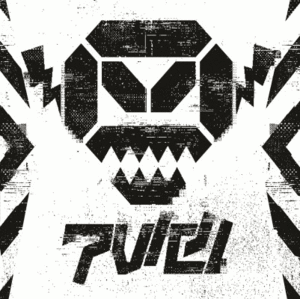 New Noise Designed by A Sadist (LP)