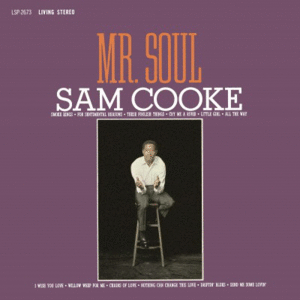 Mr. Soul (LP)