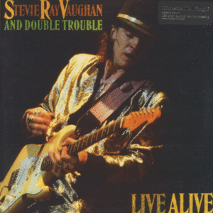Live Alive (2 LP)