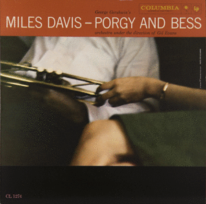 Porgy & Bess (LP)
