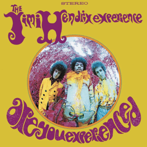 Are You Experienced, Mono (LP)