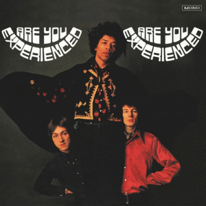 Are You Experienced, Mono (LP)