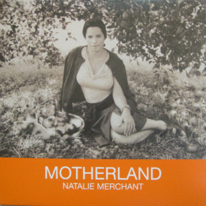 Motherland (LP)