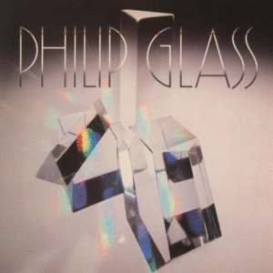 Glassworks (LP)