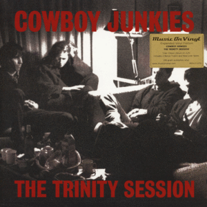 Trinity Session, The (2 LP)